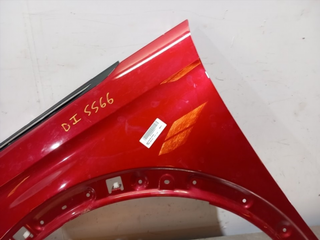 ALETA DELANTERA IZQUIERDA PEUGEOT 3008 YH01