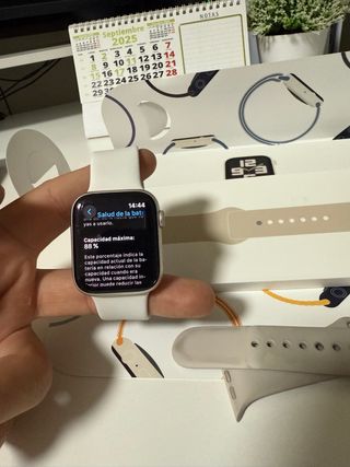 Apple Watch SE (2 Gen)