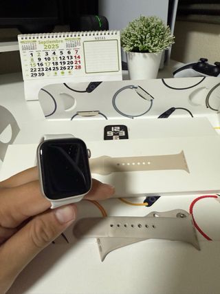 Apple Watch SE (2 Gen)