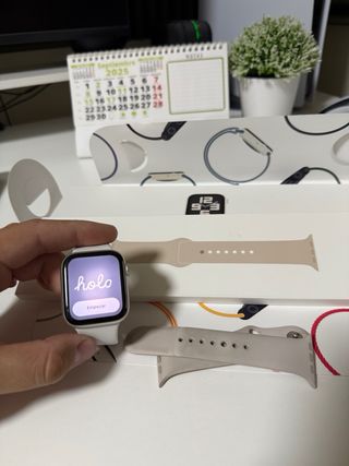 Apple Watch SE (2 Gen)