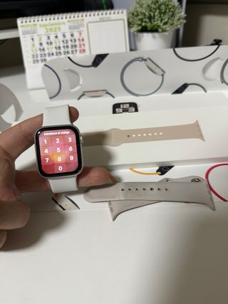 Apple Watch SE (2 Gen)