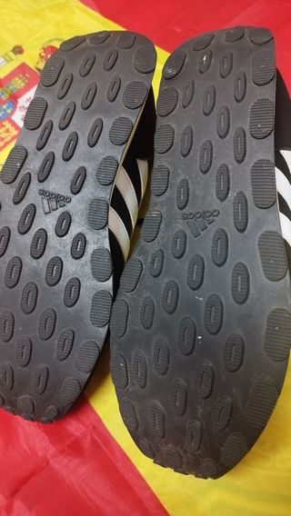 Zapatillas Adidas Run 60s 3.0