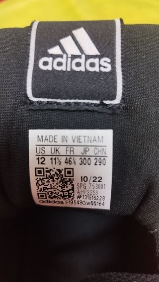 Zapatillas Adidas Run 60s 3.0