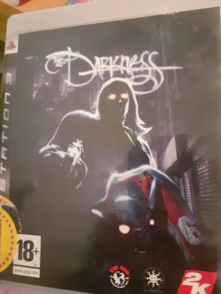 The Darkness PS3