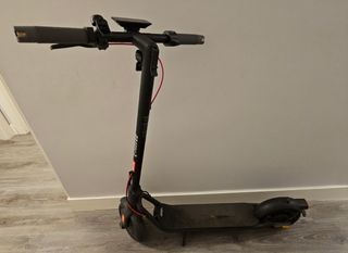 Patinete eléctrico Navee v25 Pro