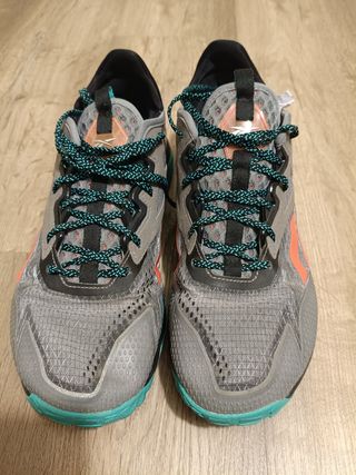 Zapatillas Nano X2-TR talla 45