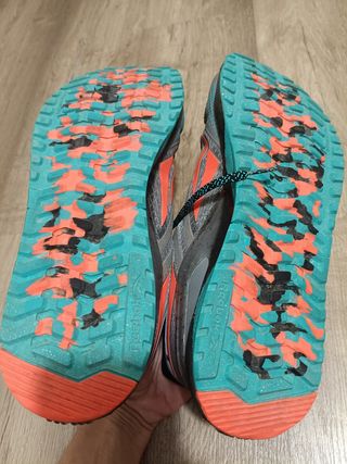 Zapatillas Nano X2-TR talla 45