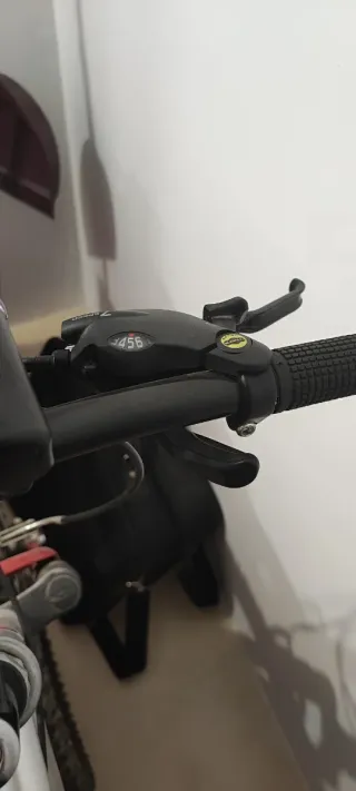 Bicicleta Conor