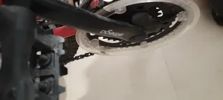 Bicicleta Conor