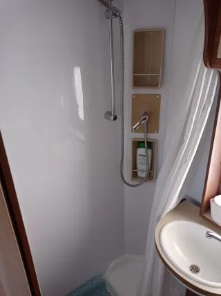 Autocaravana Fiat Ducato