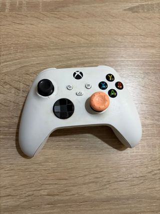 Mando Xbox Series S Blanco