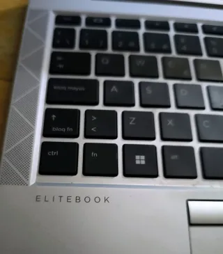 HP Elitebook 845 G8 Ryzen 7