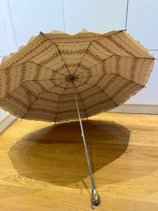 Paraguas Antiguo
