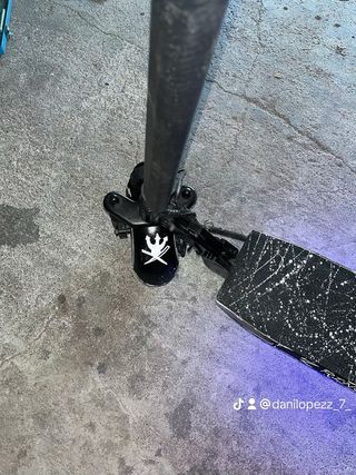 Patinete electrico