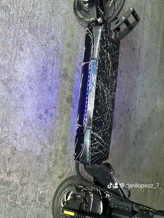 Patinete electrico