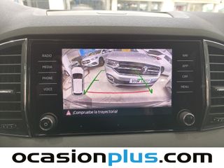 Skoda Karoq 2.0 TDI Style 4x4 DSG 110 kW (150 CV)