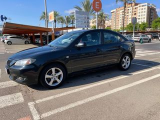Mazda 3 1.6 2005