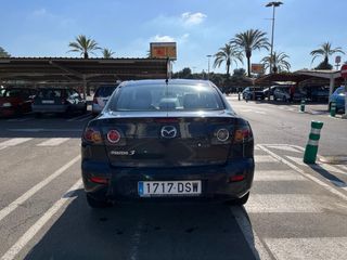Mazda 3 1.6 2005