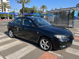 Mazda 3 1.6 2005