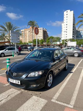 Mazda 3 1.6 2005