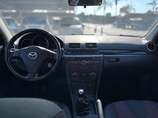 Mazda 3 1.6 2005