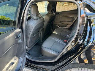 Renault Clio 2024 Hibrido version Alpine