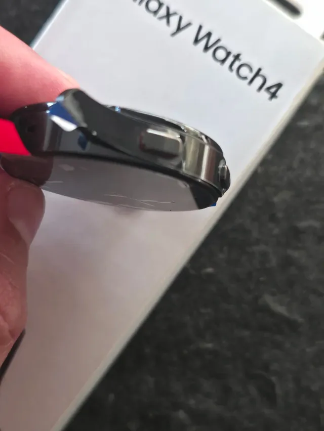 Samsung Galaxy Watch 4 44mm - nuevo