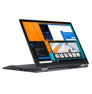 Portátil Táctil Lenovo X13 G2 Yoga i5 11a 16Gb RAM