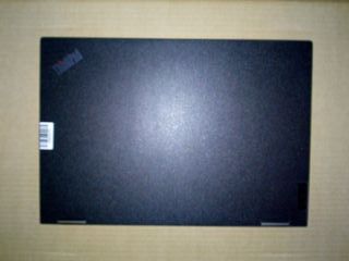Portátil Táctil Lenovo X13 G2 Yoga i5 11a 16Gb RAM