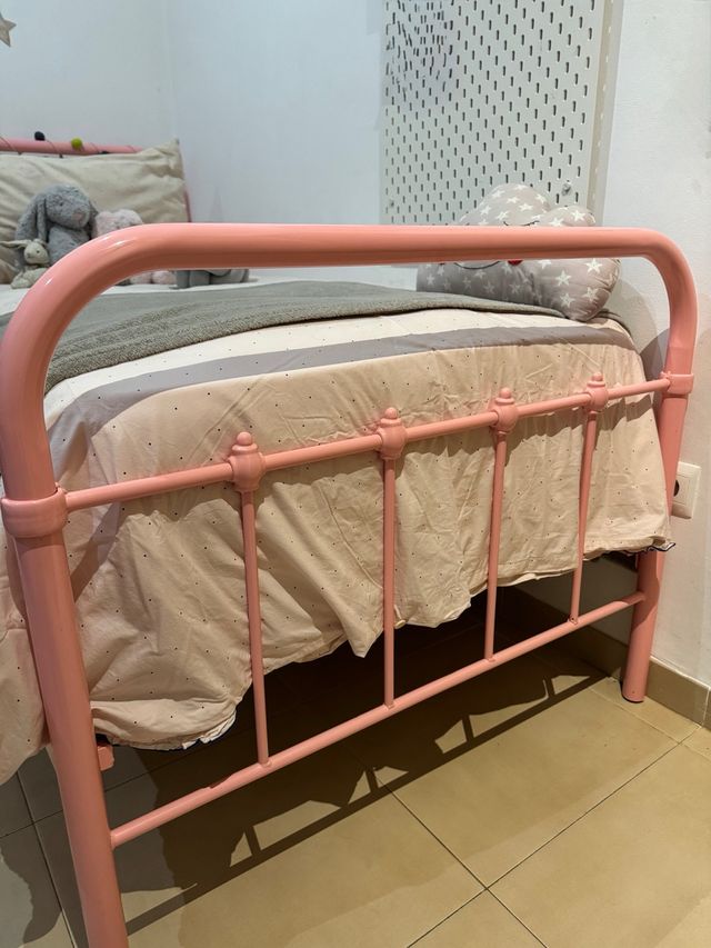 Cama infantil Coraline Mini Home XL