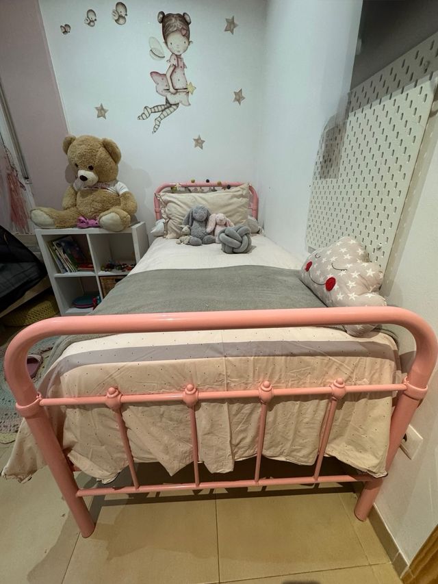 Cama infantil Coraline Mini Home XL