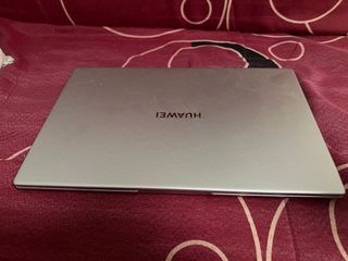 Portátil Huawei Plata