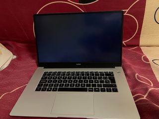 Portátil Huawei Plata