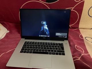 Portátil Huawei Plata