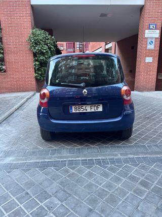 Renault Modus  2006