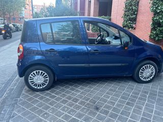 Renault Modus  2006