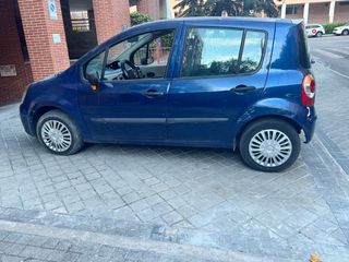 Renault Modus  2006