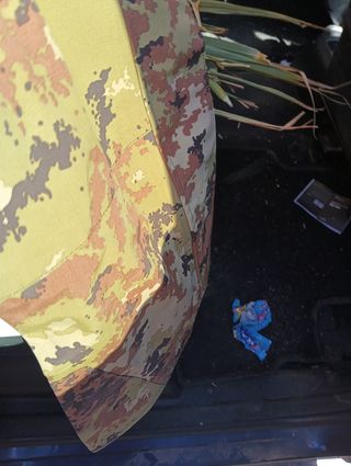 Pantavento DEFCON 5 Taglia 5 (50)