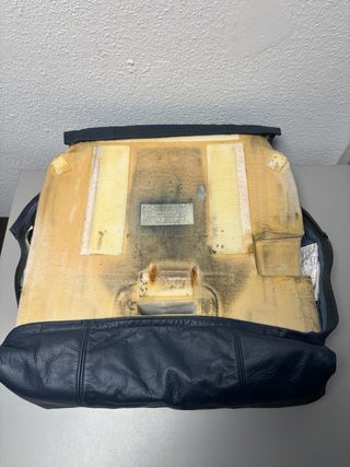 Asiento avión Airbus/Boeing original