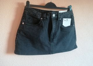 Falda pantalón