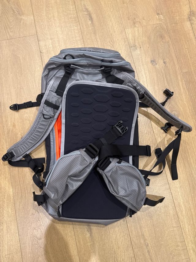 Mochila Snowboard Burton AK Dispatcher 35l