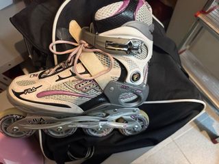 Patines Fila Niña