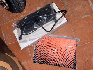 Patinete eléctrico KuKirin G2
