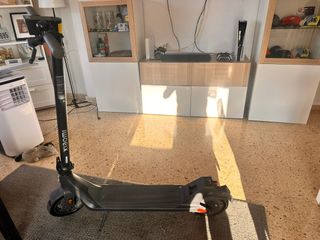 Patinete Eléctrico Xiaomi autorizado por la dgt 