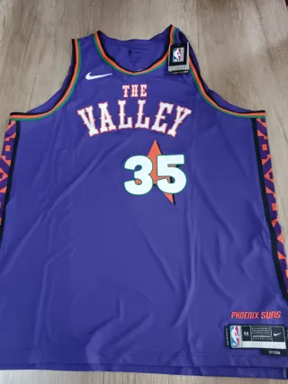 Camiseta Nike NBA Phoenix Suns The Valley