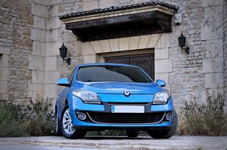 RENAULT MEGANE 1.5 dci 110cv EN EXCELENTE ESTADO!!