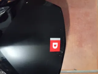 Careta Derbi DRD Pro
