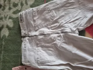  Lote 4 Pantalones