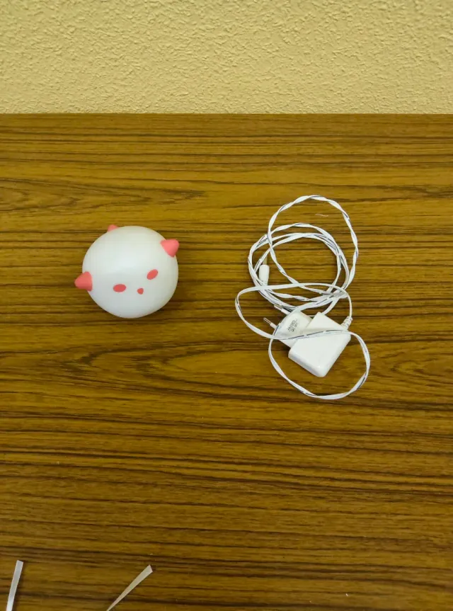 Luz quitamiedos SPÖKA