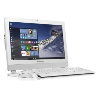 Lenovo S200z All-in-One Blanco